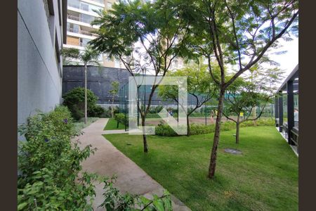 Quadra Esportiva de apartamento à venda com 3 quartos, 75m² em Sacomã, São Paulo