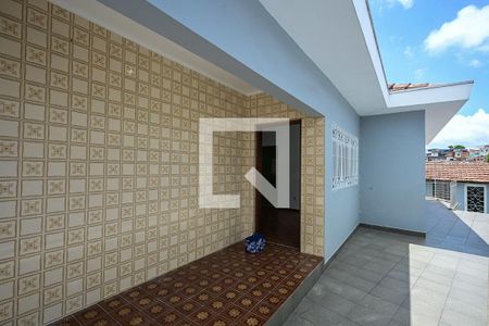 Entrada de casa à venda com 4 quartos, 287m² em Parque Pinheiros, Taboão da Serra