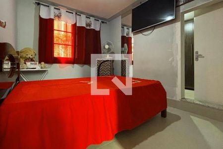 Apartamento à venda com 2 quartos, 46m² em Alves Dias, São Bernardo do Campo