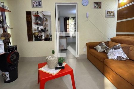 Apartamento à venda com 2 quartos, 46m² em Alves Dias, São Bernardo do Campo