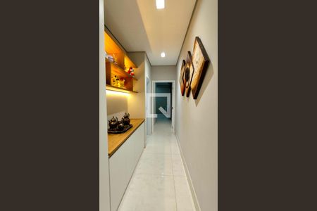 Casa de Condomínio para alugar com 3 quartos, 300m² em Sitio Santa Rosa, Paulínia