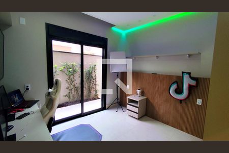 Casa de Condomínio para alugar com 3 quartos, 300m² em Sitio Santa Rosa, Paulínia