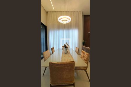 Casa de Condomínio para alugar com 3 quartos, 300m² em Sitio Santa Rosa, Paulínia