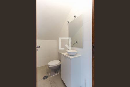 Lavabo de casa para alugar com 3 quartos, 450m² em Casa Verde, São Paulo