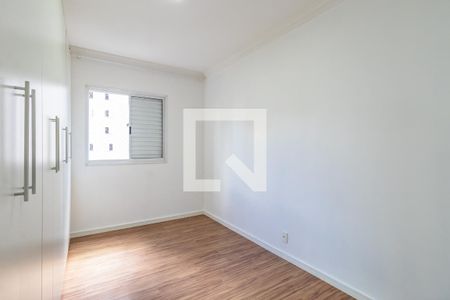 Quarto 2 de apartamento para alugar com 2 quartos, 51m² em Vila Sao Joao, Barueri