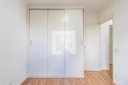 Quarto 1 de apartamento para alugar com 2 quartos, 51m² em Vila Sao Joao, Barueri