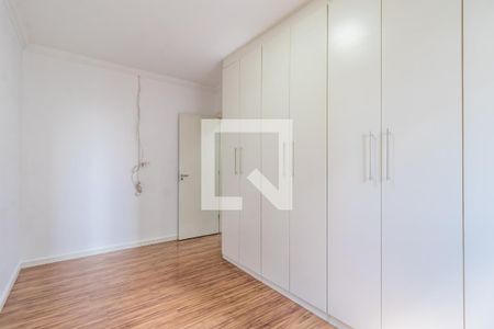 Quarto 2 de apartamento para alugar com 2 quartos, 51m² em Vila Sao Joao, Barueri