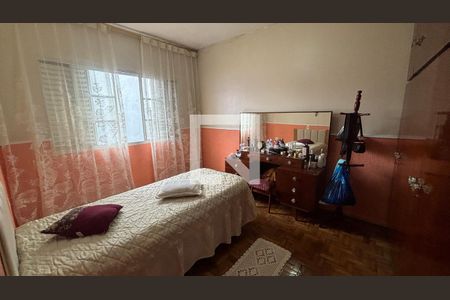 Quarto 1 de casa à venda com 2 quartos, 220m² em Vila Bela Vista, Santo André