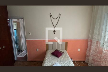 Quarto 1 de casa à venda com 2 quartos, 220m² em Vila Bela Vista, Santo André