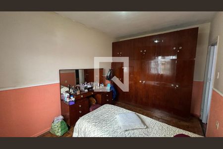 Quarto 1 de casa à venda com 2 quartos, 220m² em Vila Bela Vista, Santo André