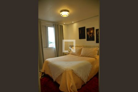 Quarto 1  de apartamento para alugar com 2 quartos, 59m² em Conjunto Residencial Pombeva, São Bernardo do Campo