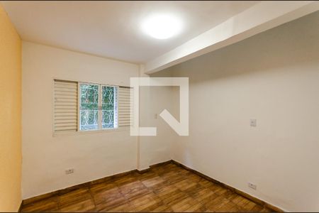 Quarto 1 de casa para alugar com 2 quartos, 60m² em Vila Zulmira, São Paulo