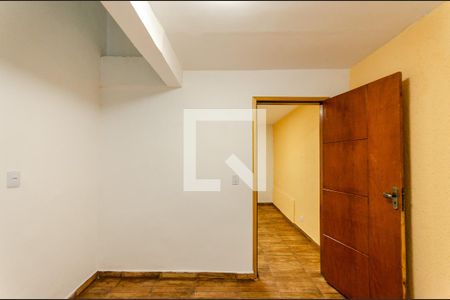 Quarto 1 de casa para alugar com 2 quartos, 60m² em Vila Zulmira, São Paulo