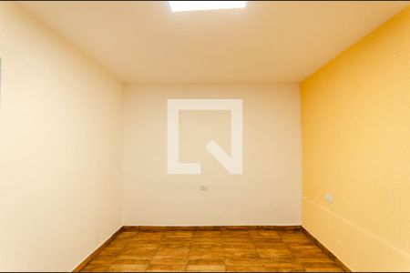 Quarto 2 de casa para alugar com 2 quartos, 60m² em Vila Zulmira, São Paulo