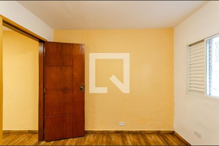 Quarto 1 de casa para alugar com 2 quartos, 60m² em Vila Zulmira, São Paulo