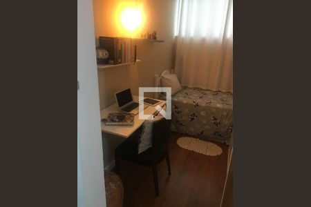 Apartamento para alugar com 3 quartos, 147m² em Vila Clementino, São Paulo