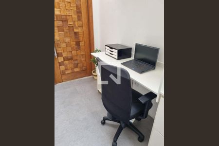 Apartamento para alugar com 3 quartos, 147m² em Vila Clementino, São Paulo