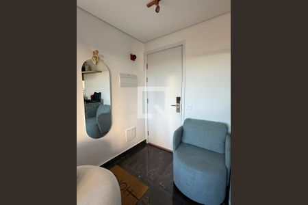 Sala de apartamento para alugar com 1 quarto, 34m² em Butantã, São Paulo