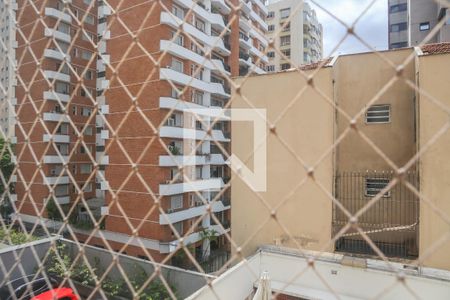 Apartamento à venda com 3 quartos, 108m² em Pinheiros, São Paulo