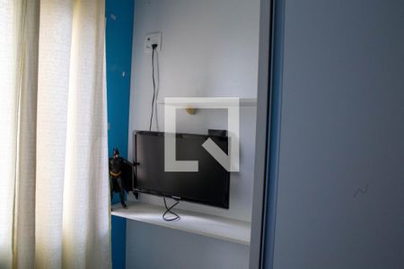 Quarto 1 de apartamento à venda com 4 quartos, 136m² em Jardim Arpoador, São Paulo