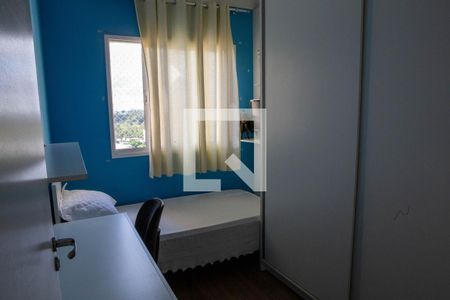 Quarto 1 de apartamento à venda com 4 quartos, 136m² em Jardim Arpoador, São Paulo