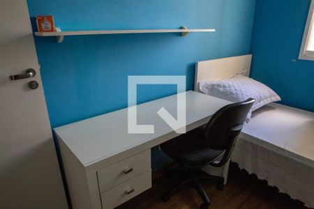 Quarto 1 de apartamento à venda com 4 quartos, 136m² em Jardim Arpoador, São Paulo