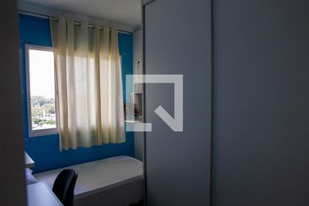 Quarto 1 de apartamento à venda com 4 quartos, 136m² em Jardim Arpoador, São Paulo