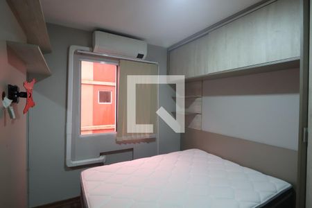 Quarto 2 de apartamento à venda com 3 quartos, 59m² em Igara, Canoas