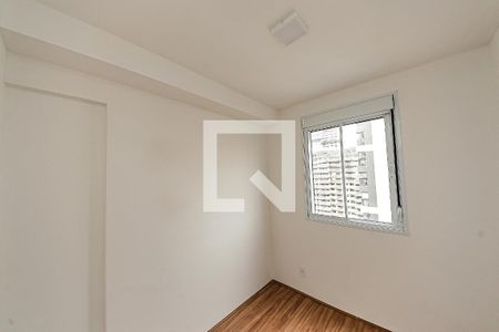 Quarto 1 de apartamento para alugar com 2 quartos, 37m² em Vila Prudente, São Paulo