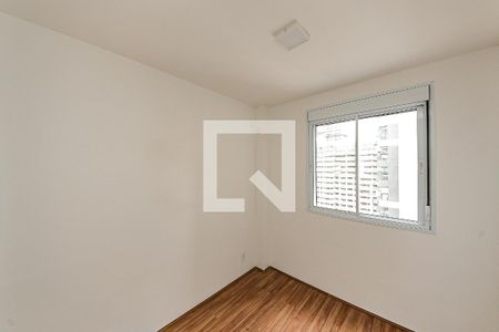 Quarto 2 de apartamento para alugar com 2 quartos, 37m² em Vila Prudente, São Paulo