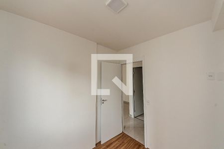 Quarto 1 de apartamento para alugar com 2 quartos, 37m² em Vila Prudente, São Paulo