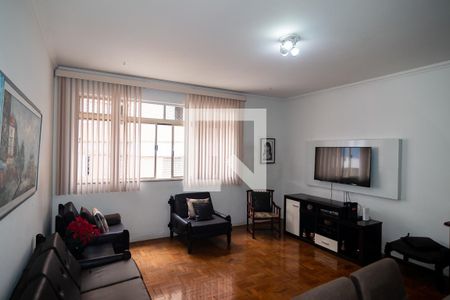 Apartamento à venda com 4 quartos, 120m² em Bela Vista, São Paulo