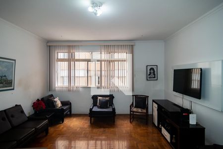 Apartamento à venda com 4 quartos, 120m² em Bela Vista, São Paulo