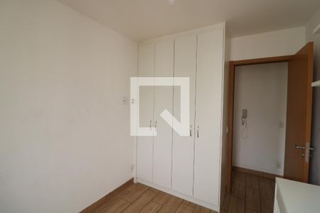 Quarto de apartamento para alugar com 2 quartos, 48m² em Jardim Nove de Julho, São Paulo