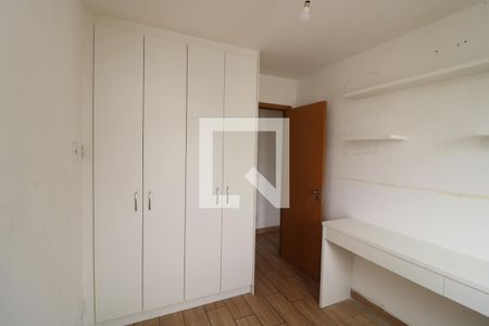 Quarto de apartamento para alugar com 2 quartos, 48m² em Jardim Nove de Julho, São Paulo