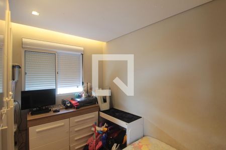 Quarto 1 de apartamento à venda com 2 quartos, 56m² em Planalto, Belo Horizonte