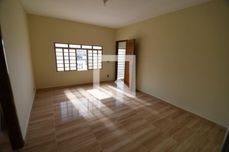 Sala de casa à venda com 3 quartos, 127m² em Vila Nogueira, Campinas