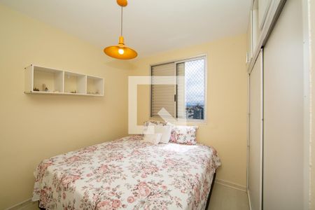 QUARTO1 de apartamento à venda com 2 quartos, 130m² em Barroca, Belo Horizonte