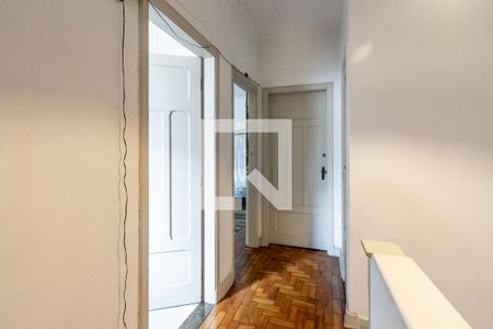 Corredor de casa à venda com 5 quartos, 252m² em Pompeia, São Paulo