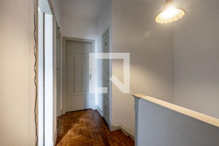 Corredor de casa à venda com 5 quartos, 252m² em Pompeia, São Paulo