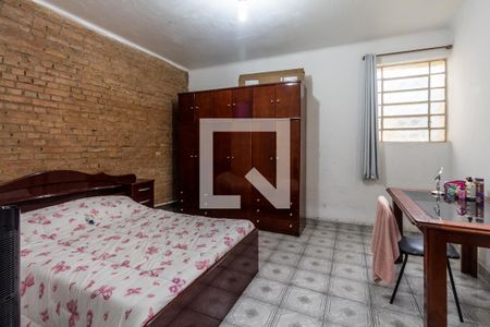 Quarto 1 de casa à venda com 5 quartos, 252m² em Pompeia, São Paulo