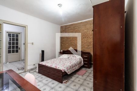 Quarto 1 de casa à venda com 5 quartos, 252m² em Pompeia, São Paulo