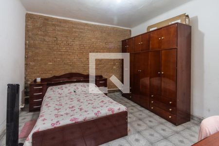 Quarto 1 de casa à venda com 5 quartos, 252m² em Pompeia, São Paulo