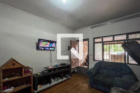 Casa à venda com 2 quartos, 109m² em Ipiranga, São Paulo