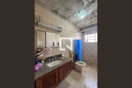 Casa à venda com 2 quartos, 109m² em Ipiranga, São Paulo