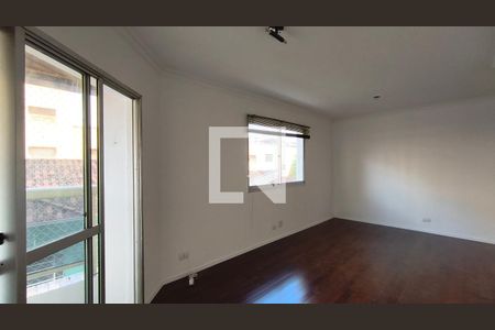 Sala de apartamento para alugar com 3 quartos, 91m² em Vila Mariana, São Paulo