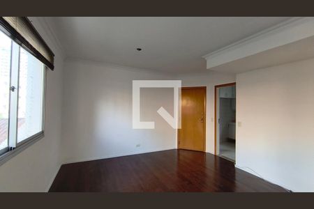 Sala de apartamento para alugar com 3 quartos, 91m² em Vila Mariana, São Paulo