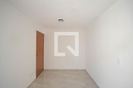 Sala de apartamento para alugar com 2 quartos, 50m² em Jardim Alvorada, Nova Iguaçu