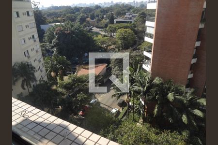 Apartamento para alugar com 2 quartos, 84m² em Indianópolis, São Paulo