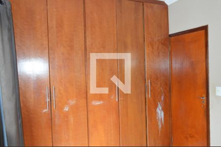 Suíte de casa de condomínio para alugar com 4 quartos, 70m² em Jardim Manoel Penna, Ribeirão Preto